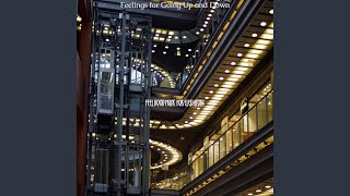 Cultured Long Elevator Rides