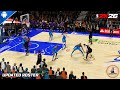 NBA2K26 Offline | Realistic Graphics | Updated Roster | Gameplay | Lakers vs Thunder (2K14)
