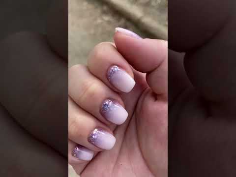 До и после🫣😱#маникюр#гельлак#nails#gelnails#shorts#youtubeshorts#допосле