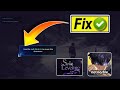 fix solo leveling arise left stick bug | solo leveling arise left stick L to move the character fix