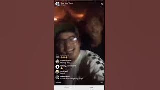 FREESTYLE   GO YOUNG COP LAW @ MONDO WITH RABEN