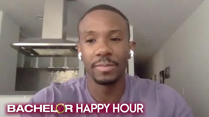 Riley Reveals He Was Shocked and Appalled by Brend...
