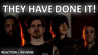 NO WORDS! | Villain Of The Story - Divided [album reaction + review]