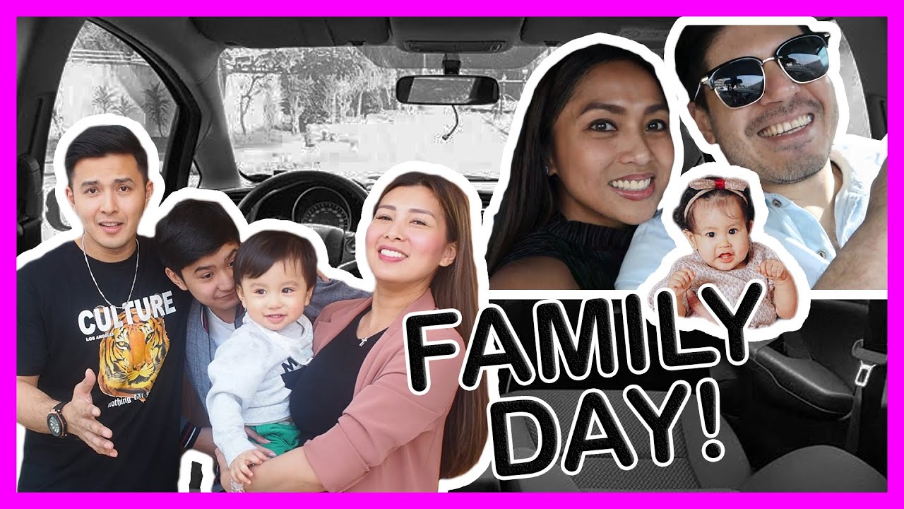 Vlogmas Day 4: ARTHUR AND ROCHELLE, ALEX AND SUNSHINE, NAG BONDING !!!