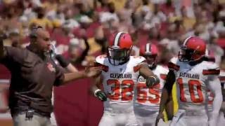 Madden 17 (2016) - E3 трейлер
