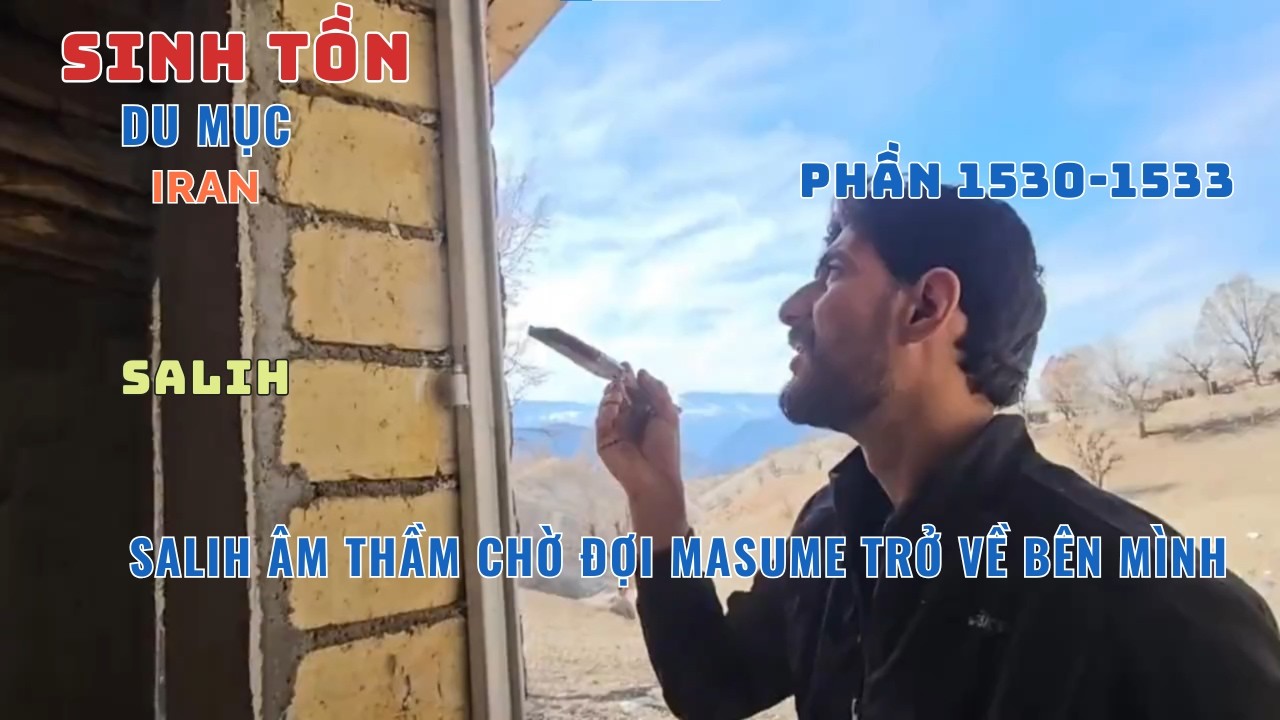 Phần [1530 - 1533] - Gia Đình Nhỏ Giữa Núi Rừng: Gia Đình Can Thiệp Khi Hôn Nhân Đứng Bên Bờ Vực