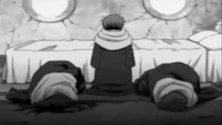 Sasori AMV- Fall For You