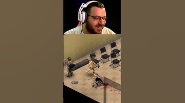 I was streaking and sh*t  myself in #ProjectZomboid #gaming #comedy #fails #fortheboys #zombies