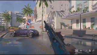 Call of Duty: Black Ops Cold War Vargo52 Team Deathmatch