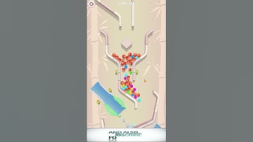 Garden Balls All Levels Gameplay Android Ios Level #169 #shorts #trending #shortgameplay #viral