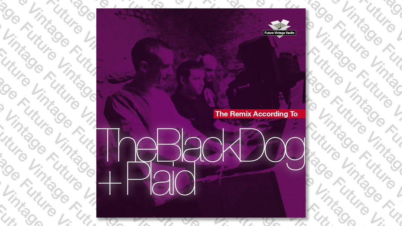 Sensorama - Zone 30 (Plaid Remix)