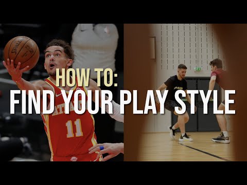 How to Find YOUR Play Style as a Hooper 🔬