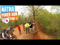 NATRA (West Point, TN), Poker Run, Part 2 - 4/17/2021 | KTM 300 XC