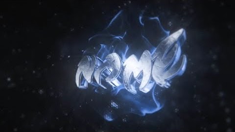 FREE INTRO TEMPLATE #43: AMAZING TRAP TEMPLATE (AFTER EFFECTS & C4D)