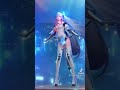 Skin Airi - Airi Dance Terbaru
