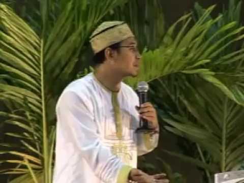 Download video ceramah uje mp3