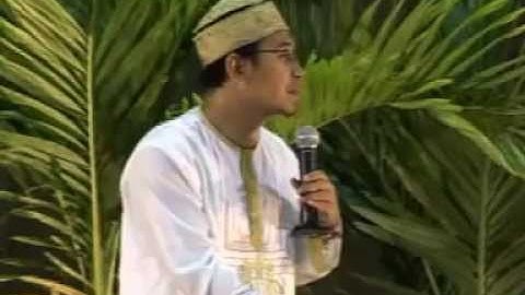 Download Ceramah Singkat Ustad Jefri Al Bukhori Abu Gosok Mp3 Free And Mp4