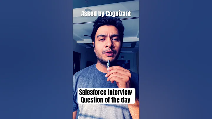 Salesforce Admin interview Question || Salesforce Interview prep #salesforce #interview #admin