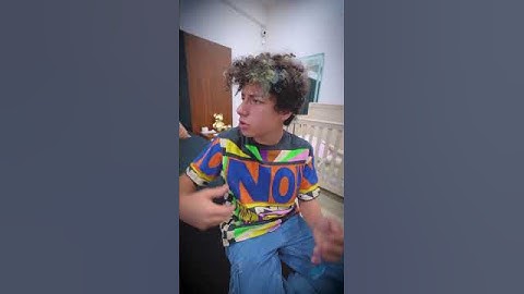 NASYA ES LA CONSENTIDA?? #comedia