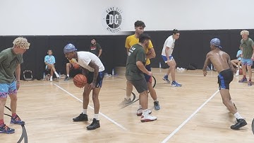 Remarkable 1V1 REMATCH Against T Jass! + Teaming Up 3V3 To Drop Off Overseas Players!