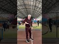 From Slow to Fast | Feel the Rhythm in Your Tennis Serve