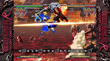 GGXX AC+R Sol SW loop