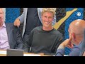 Welcome, Thomas Kristensen! 🖤💙 - SUB EN