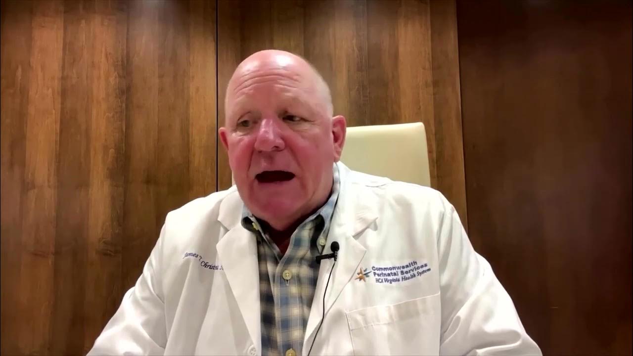Dr. JT Christmas What is a NICU? YouTube