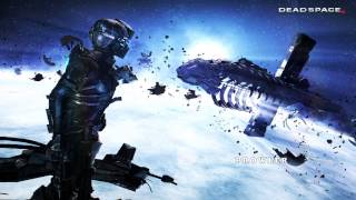 Dead Space 3 - Graffiti Speaks Soundtrack Ost