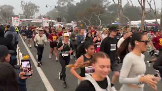 2024 Dana Point Turkey Trot - 10K Runners