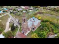 Церковь д. Гора (Ликино-Дулево)