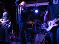 Down on the Street - The Volcanics with Rob Younger (Radio Birdman) on guest vox