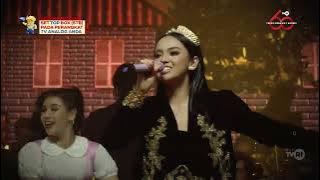 Lyodra Ginting - Bis Sekolah (Live 60 tahun TVRI)