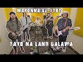 Tayo Na Lang Dalawa (Live) - Mayonnaise #TBT