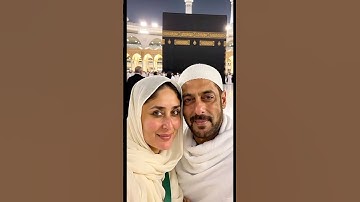 The Mysterious Spiritual Secrets of Mecca & Medina