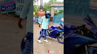 Run??‍♂️ the race? of life at your ?own pace. viral instagram trending youtubeshorts biker