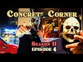 Concrete corner season ii  ep 4  concrete piatas