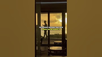 THIS Is How The Rich Make Decisions | Iman Gadzhi