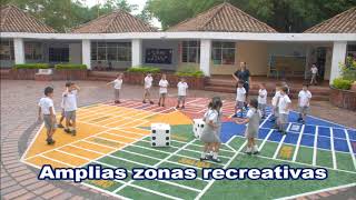 Propaganda Colegio de San Luis Gonzaga