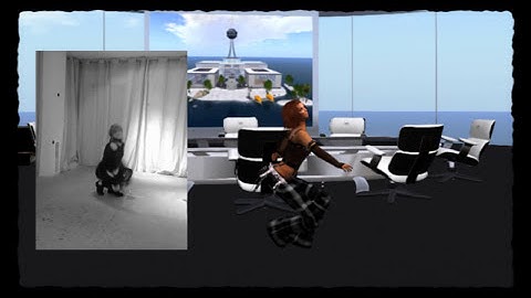 Vista Animations MOCAP Pop Queens Dances Vol.01 for Second Life