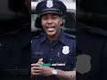 Cop talks relationships #funny #ai