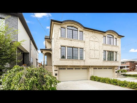 1545 13th Street, Fort Lee, NJ home video tour