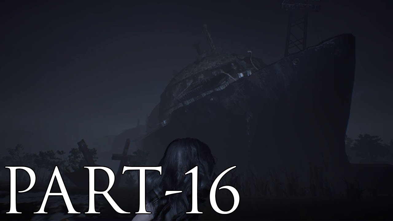 RESIDENT EVIL 7 Biohazard Walkthrough Gameplay Wreck Ship Part 16 No Commentary YouTube resident-evil-7-biohazard-walkthrough-gameplay-wreck-ship-part-16-no-commentary-youtube