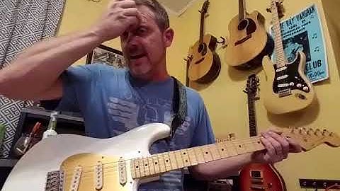 Vox Bruno TB18C1 Review