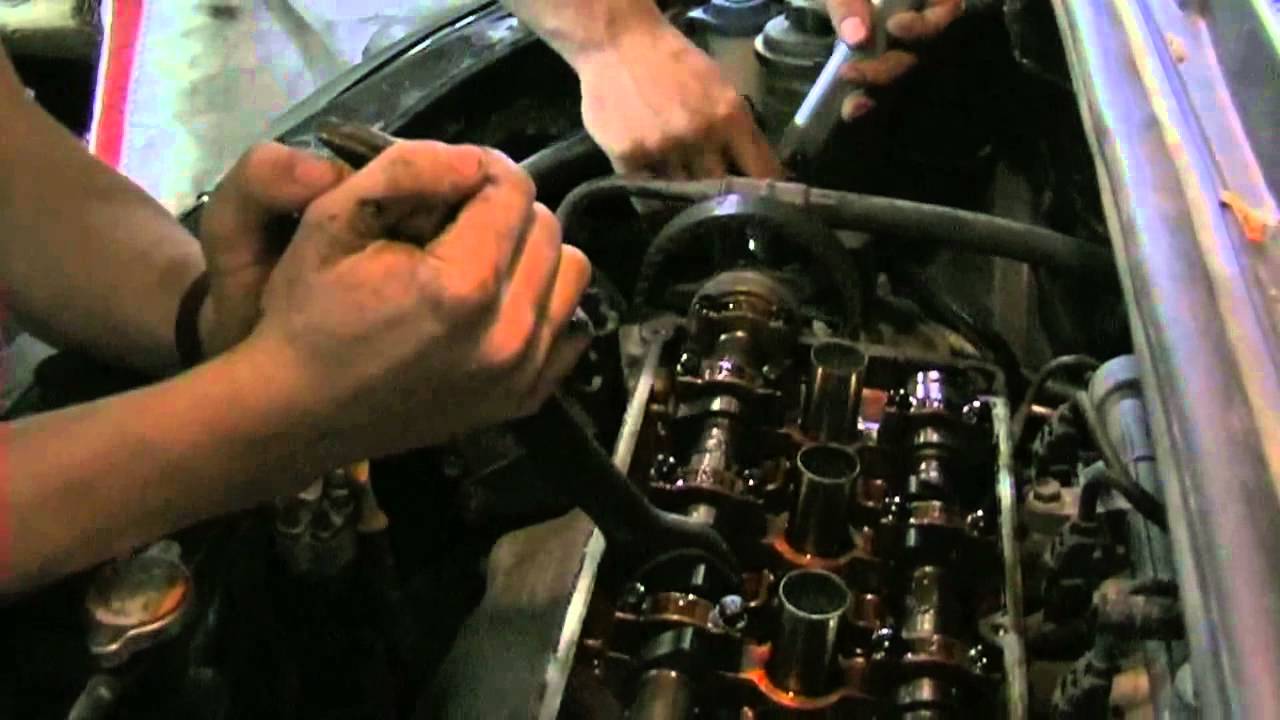 Hyundai getz замена сцепления