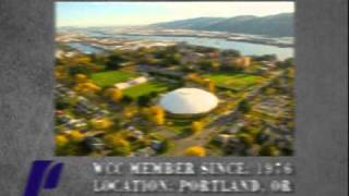 WCC Welcomes Brigham Young University
