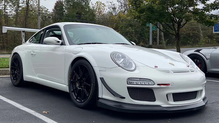 Installing COBB Accessport V3