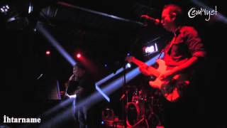 Yol Arkadaşlari Cem Karaca İhtarname Canli