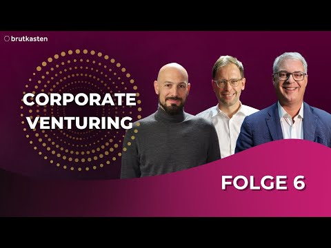 CORPORATE VENTURING #6: Startup Collaboration (Part 2)