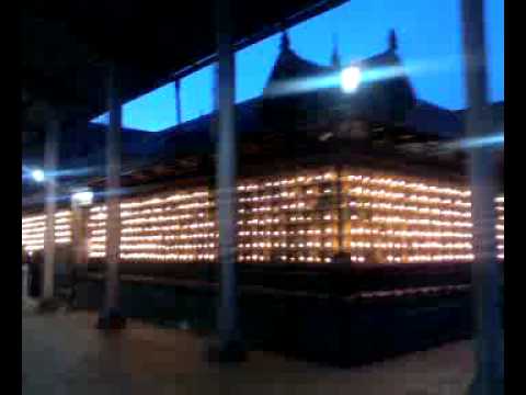 Ambalapuza Temple video